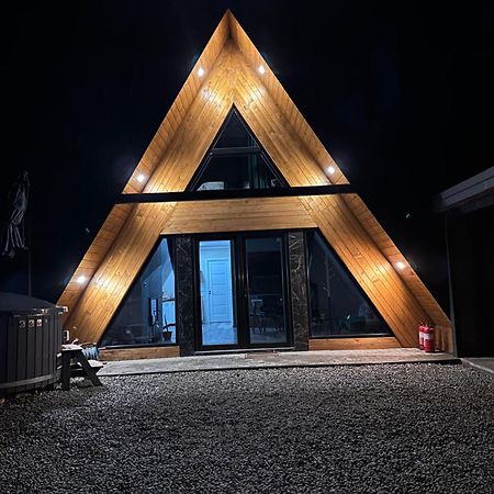 Cabana Green Hill Борша Екстер'єр фото