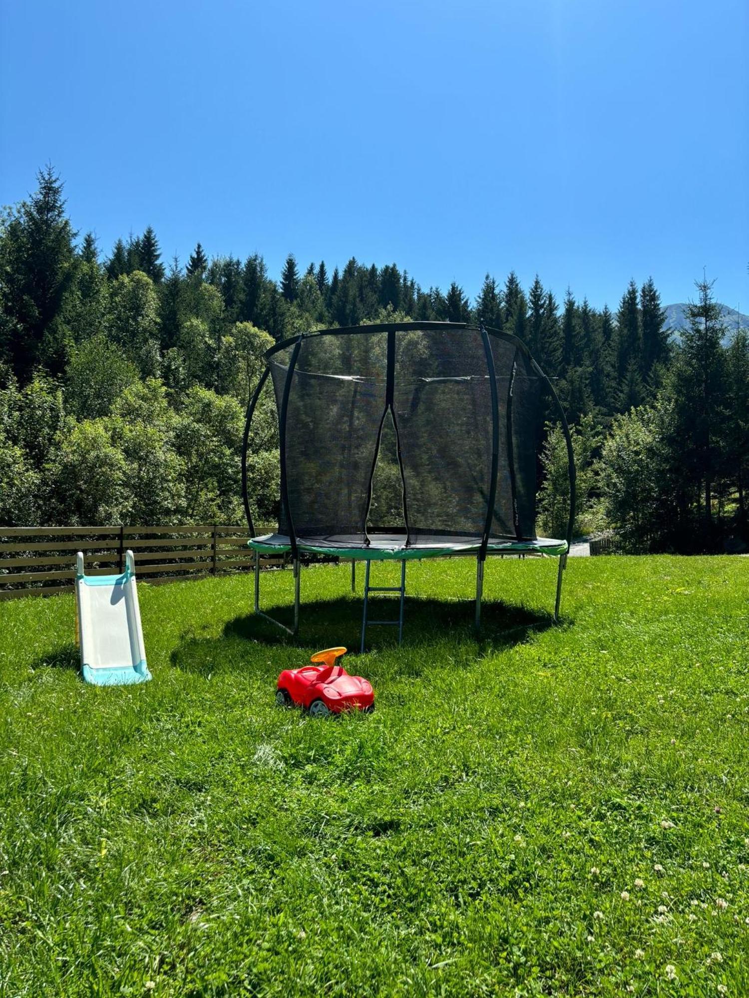 Cabana Green Hill Борша Екстер'єр фото
